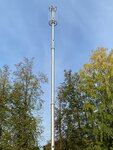 Классик (Sverdlovsk Region, Revda, ulitsa Stepana Razina), tecnología de iluminación