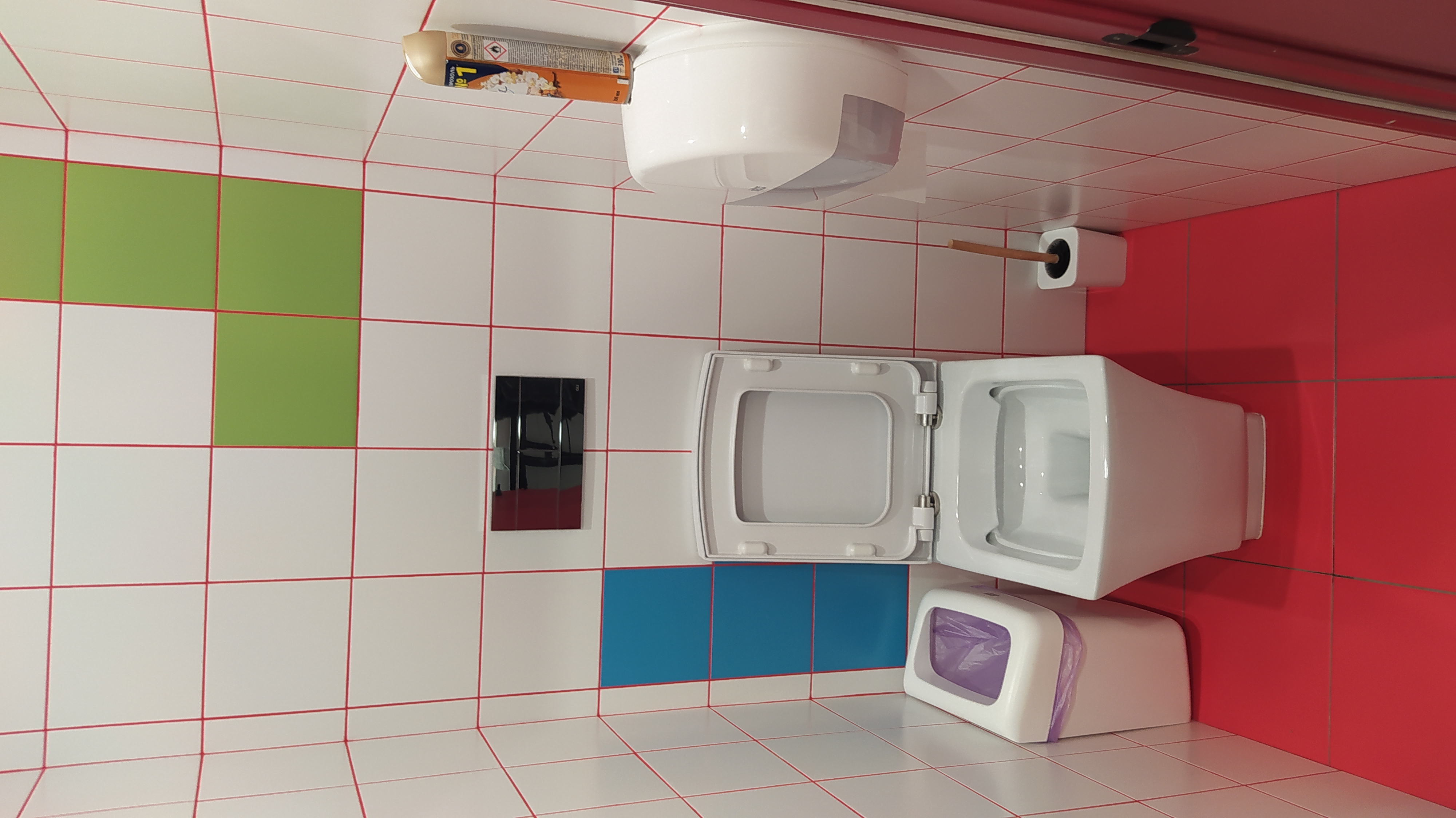 Фото Тетрис