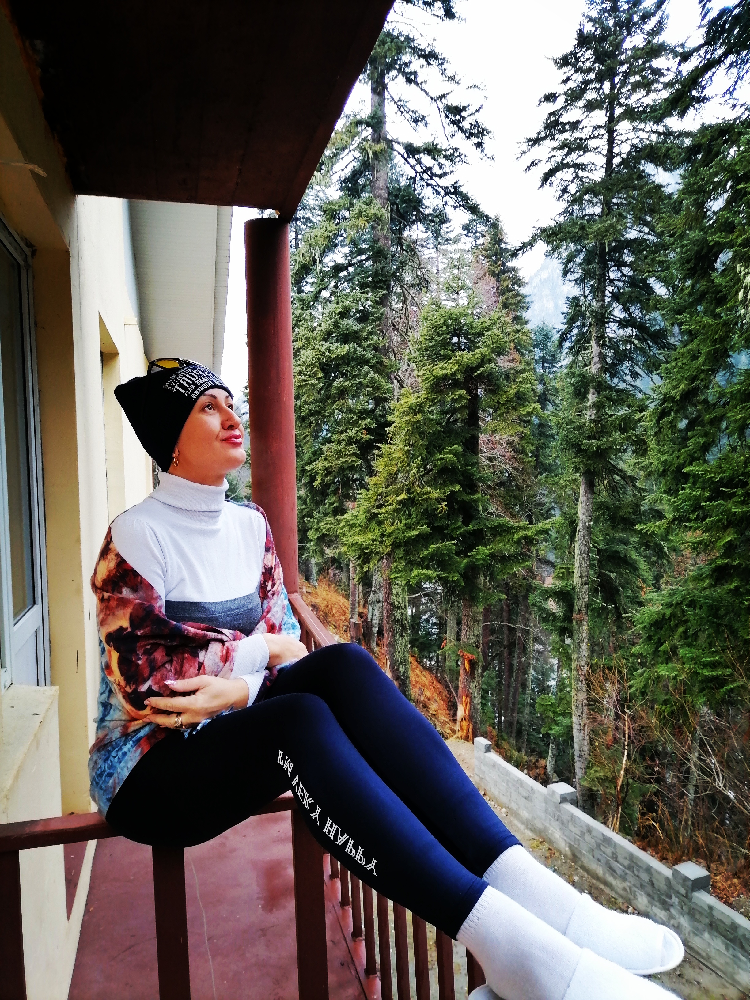 Фото Москва