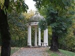 Беседка (Kabardino-Balkarian Republic, Nalchik, mikrorayon Dolinsk), infraestructura de ocio