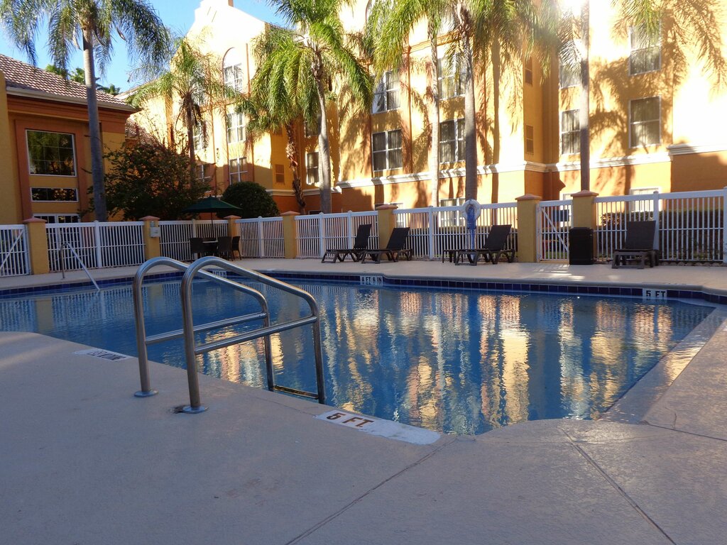 Hotel Country Inn & Suites by Radisson, Orlando-Lake Buena Vista, Fl, Orlando, photo