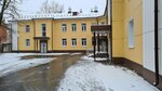 Электростальская центральная городская больница, женское психиатрическое отделение (Пионерская ул., 11, Электросталь), больница для взрослых в Электростали