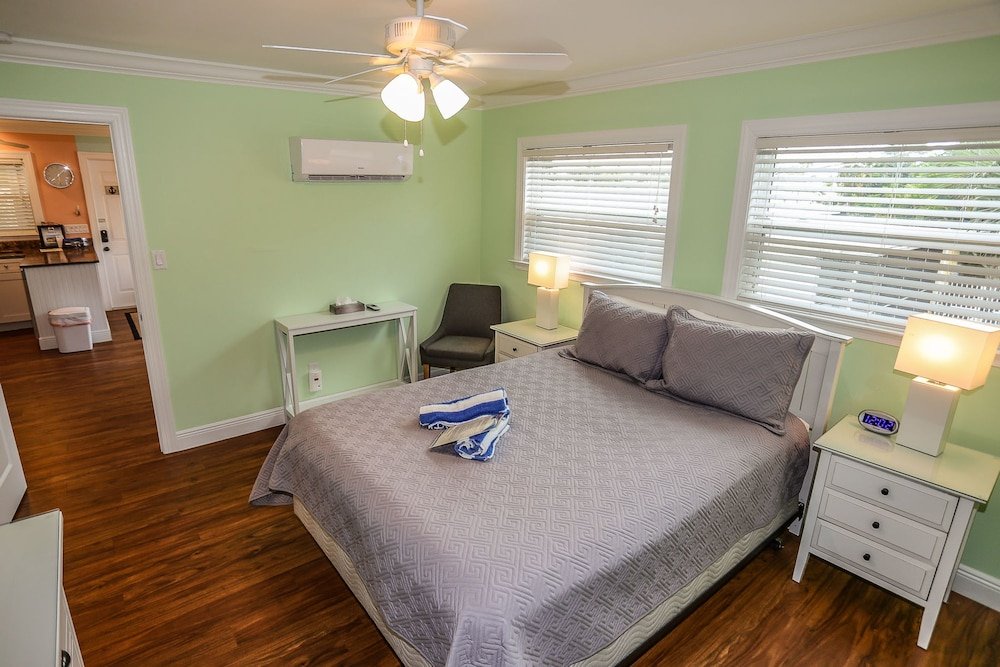 Фото 203 Fairweather Villa B