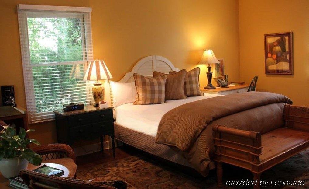 Фото MacArthur Place