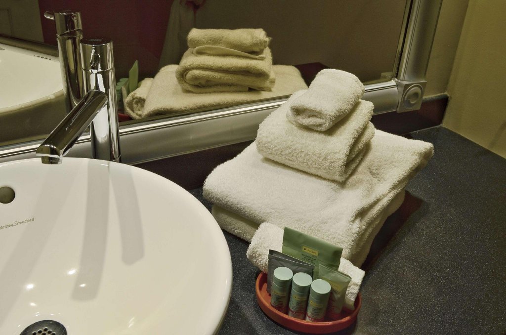 Фото Best Western Gold Rush Inn