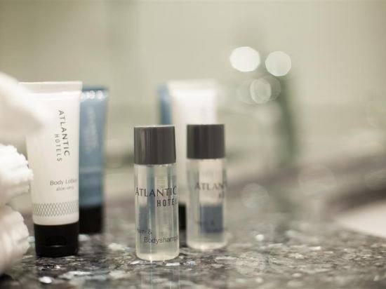 Фото Atlantic Hotel Airport