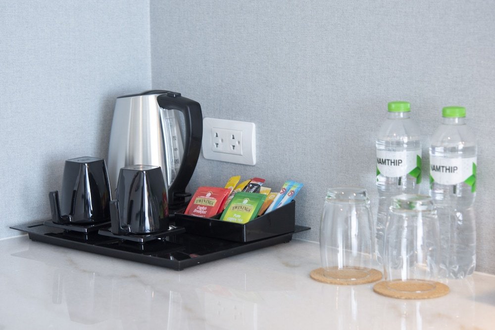 Фото SureStay Hotel by Best Western Vientiane