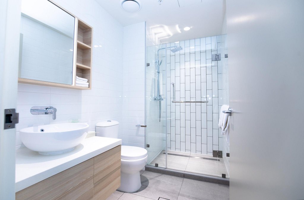 Фото Crowne Plaza Residences Port Moresby, an Ihg Hotel