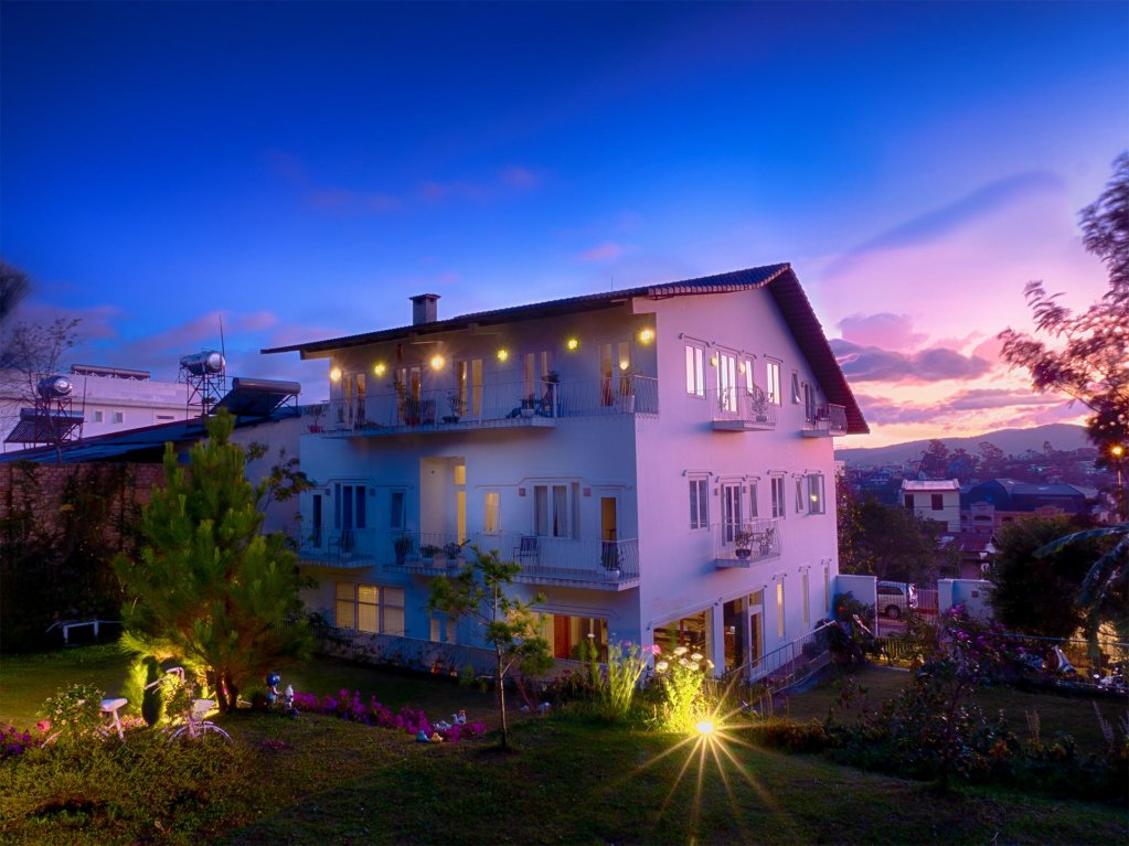 Фото Lu Tan Villa