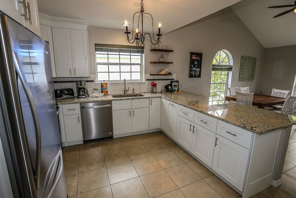 Фото 203 Fairweather Villa B
