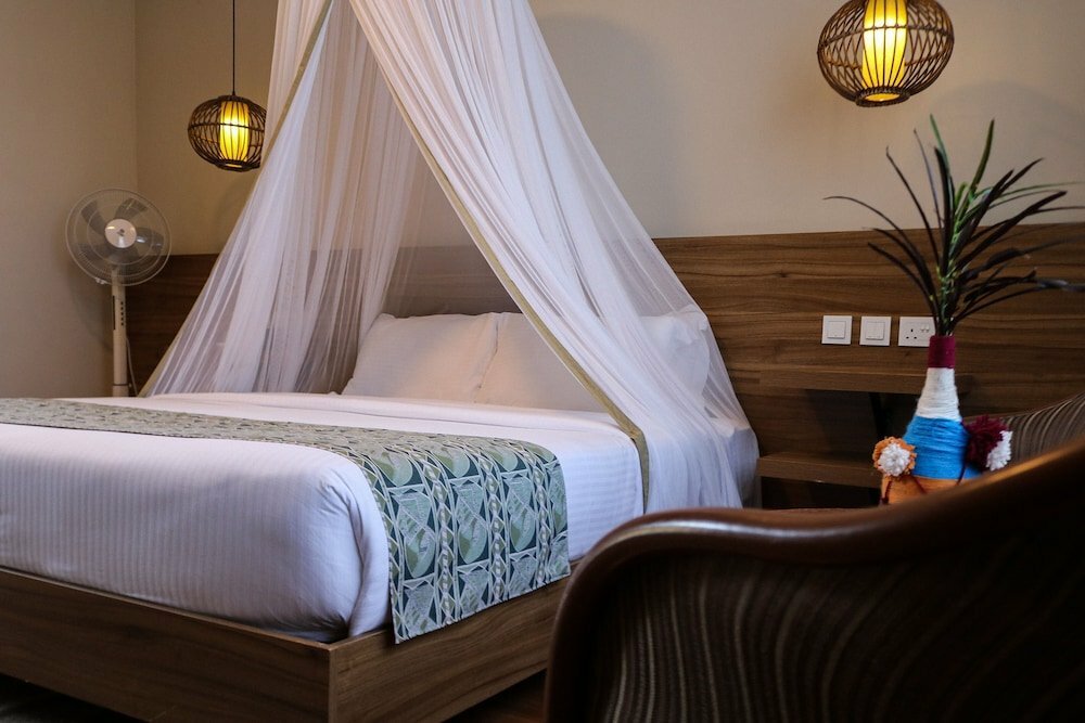 Hotel Maanzoni Lodge, Earth, photo