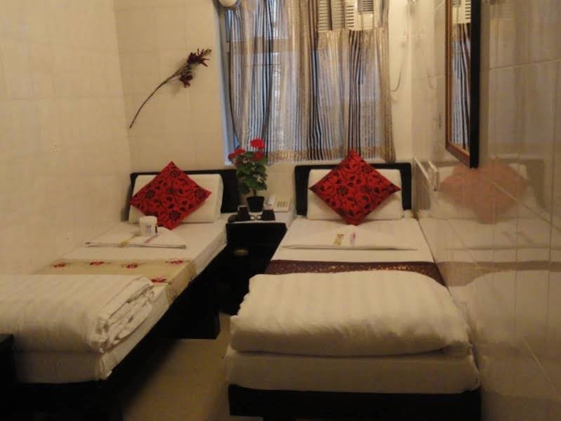 Фото Paris Guest House