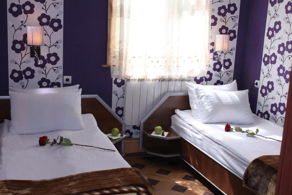 Фото Alva Hotel & SPA