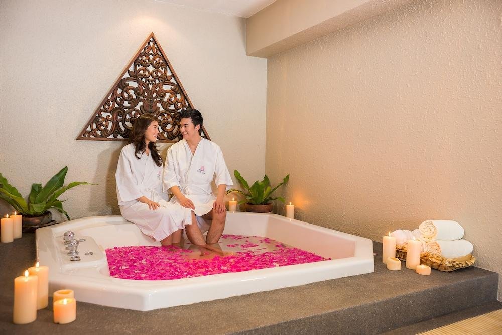 Фото Royal Cliff Beach Terrace Hotel