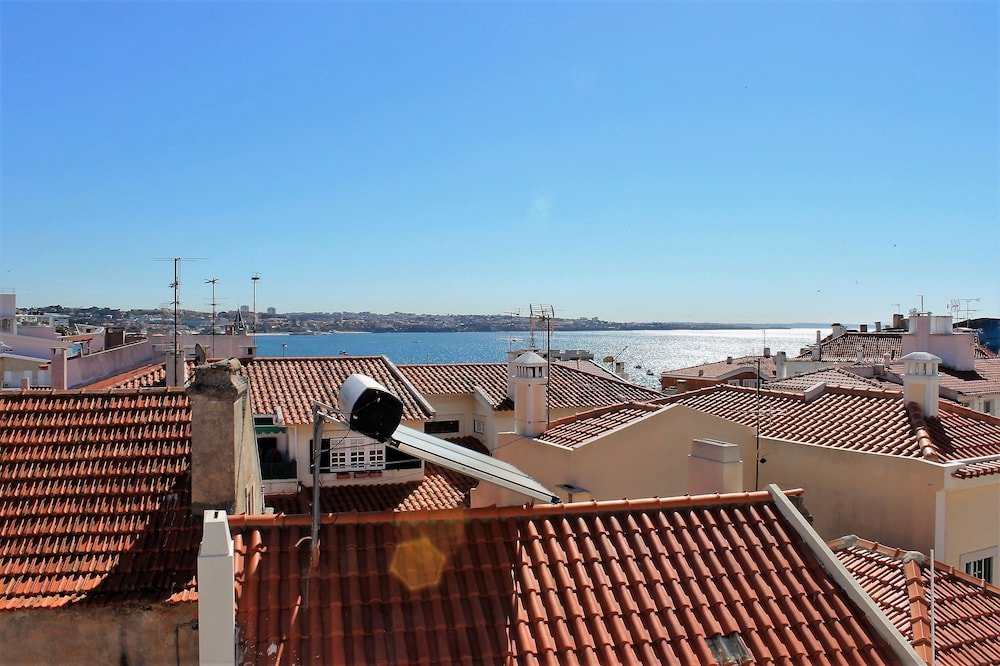 Фото Village Cascais Guest House