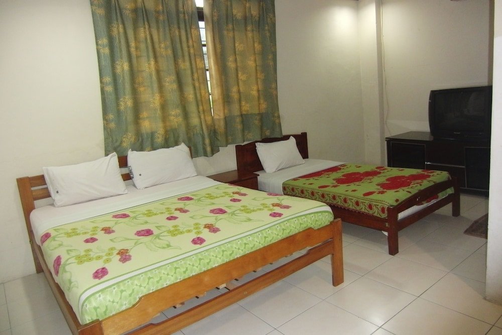 Фото Gw Furama Apartment