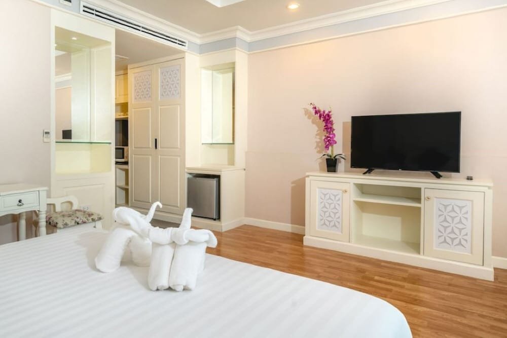 Фото Heaven 7 Panorama Seaview