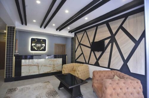 Grand Efe Otel