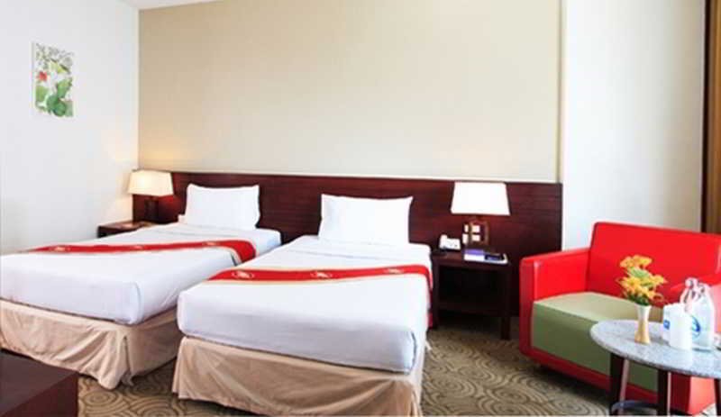 Фото Hadyai Golden Crown Hotel