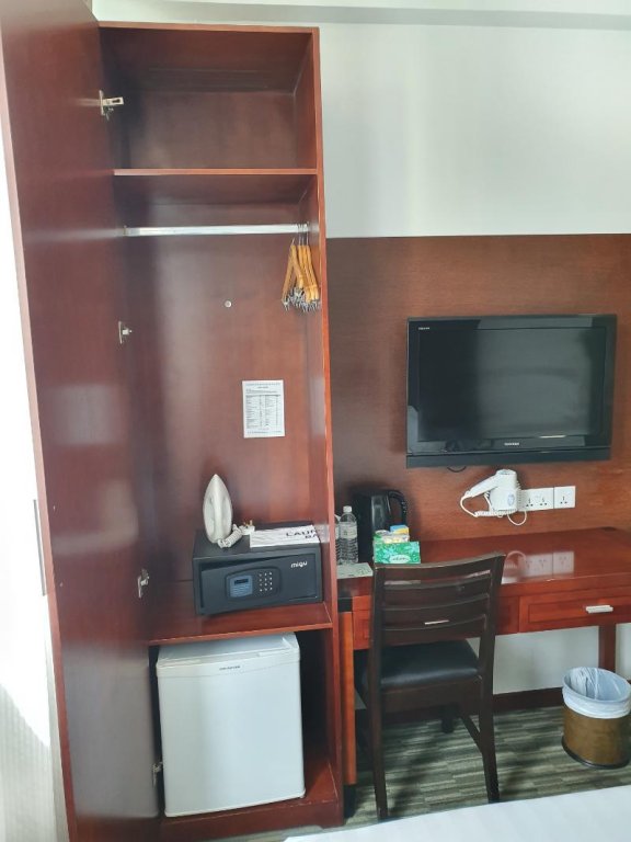 Фото The Quay Hotel West Coast