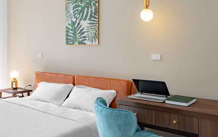 Фото S Otel Quan Ngua Hanoi