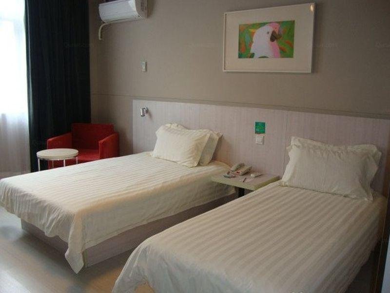 Фото Jinjiang Inn Xiamen Jimei University Town