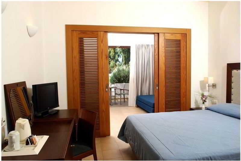 Фото Atlantica Beach Resort Kos - All Inclusive