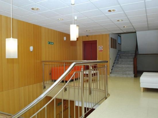 Фото Apartamentos Maype Canteras