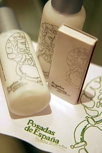 Фото Posadas de España Pinto