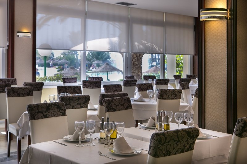 Фото Evenia Zoraida Garden