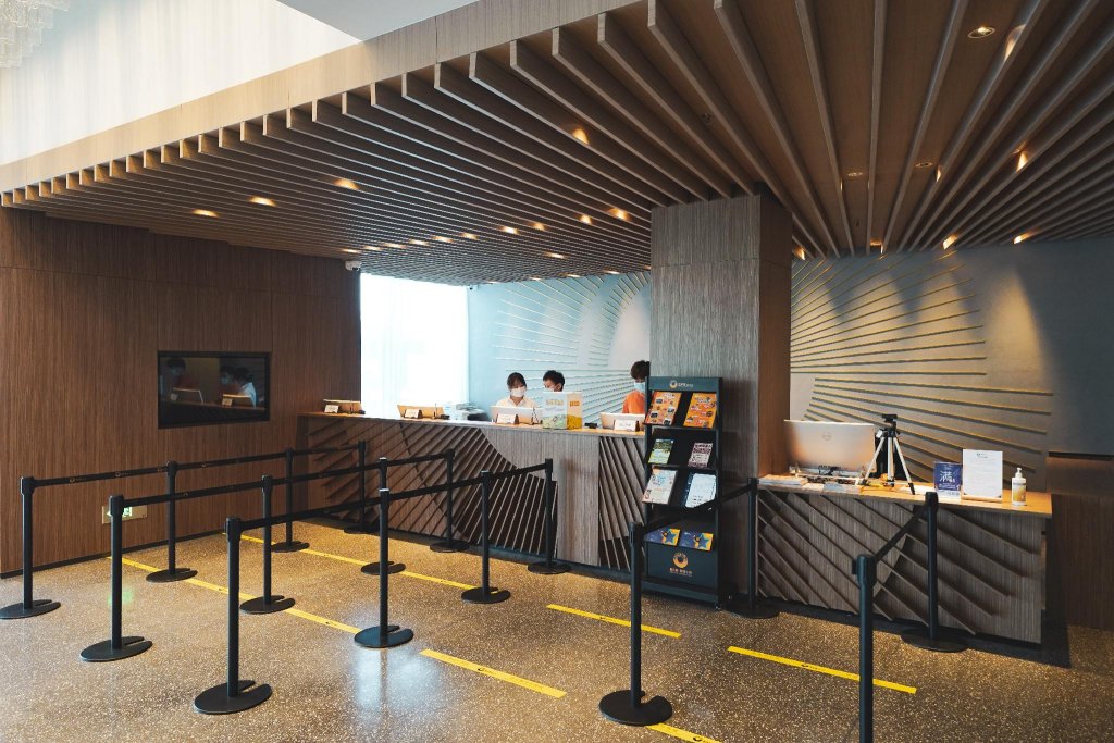 Фото Hengqin Sumlodol Camping Park