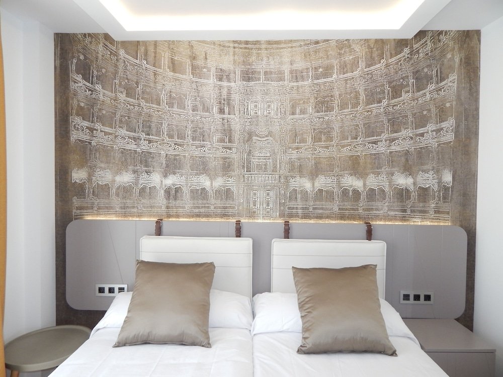 Фото Hostal Doña Carmen