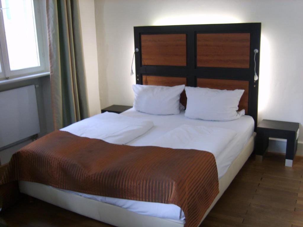 Фото Vier Jahreszeiten