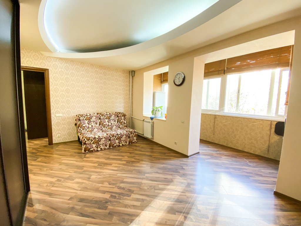 Фото Апартаменты на улице Навагинская