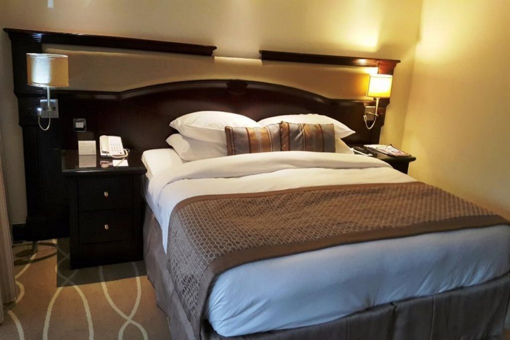 Фото Danat Al Ain Resort