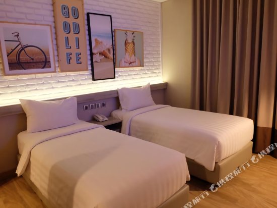 Фото Expressia Hotel Makassar