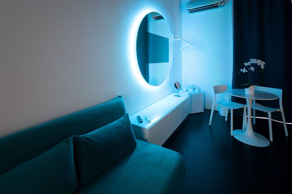 Фото Ночлег и завтрак Skyhouse Duomo