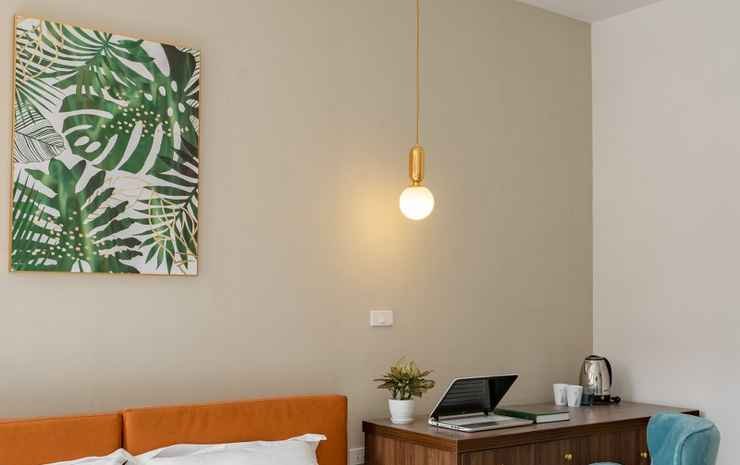 Фото S Otel Quan Ngua Hanoi