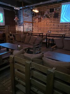 EshPeiBar (Syktyvkar, Oktyabrskiy Avenue, 51), bar, pub