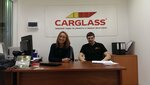 Autofficina Dar. Car. Centro Convenzionato Carglass (Матера, Via delle Arti, 14), автостёкла в Матере