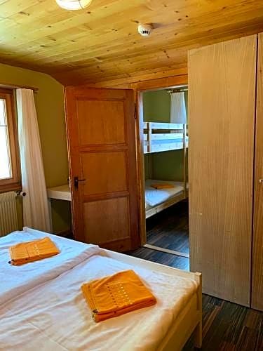 Фото Berghaus Toni