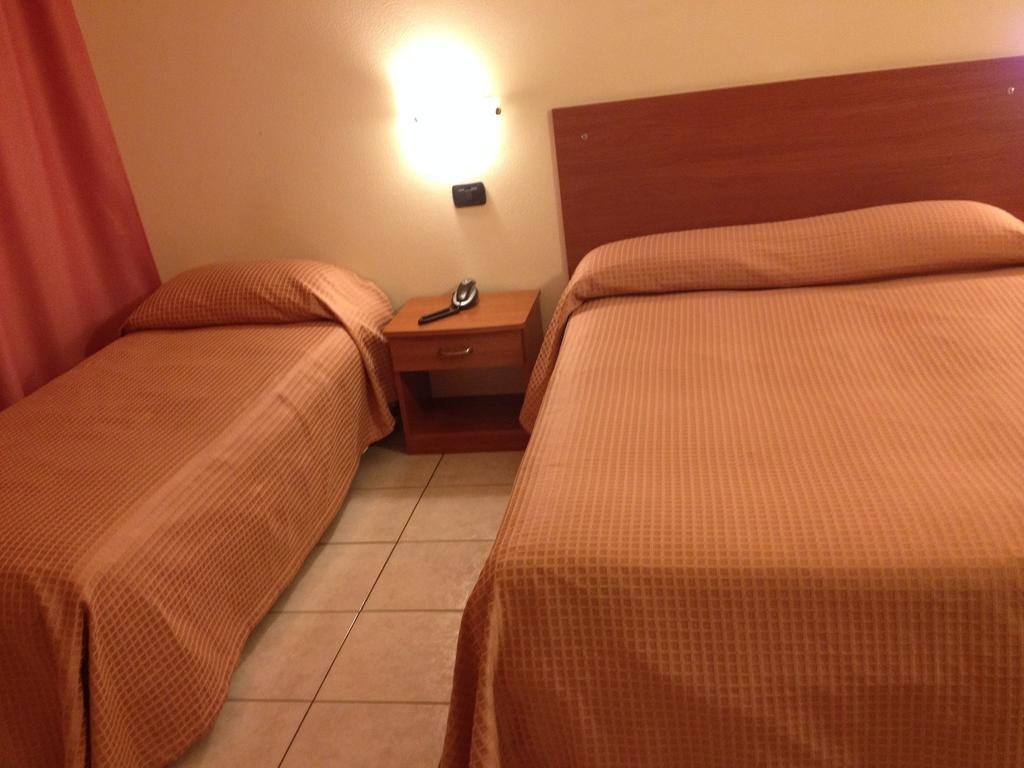 Фото Hotel Belforte