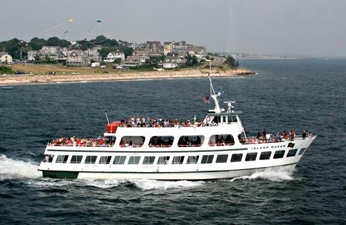 Фото Falmouth Inn