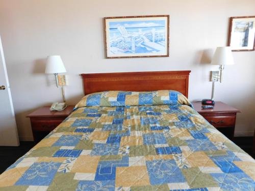 Фото Sea Breeze Motel