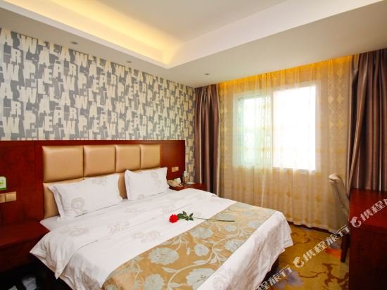 Фото Ku 8 New Concept Hotel