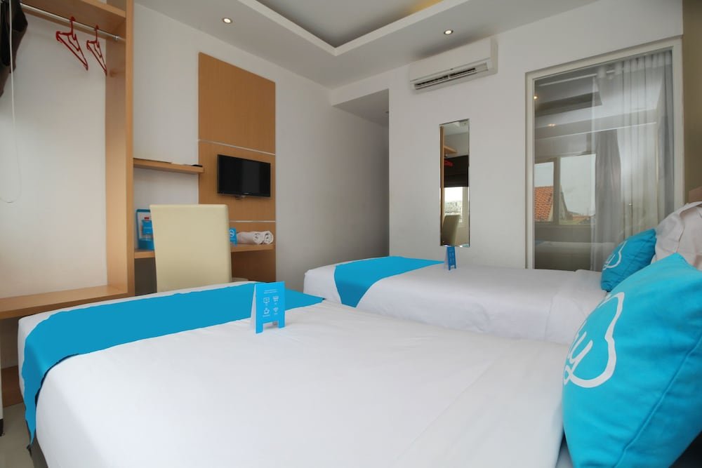 Фото Airy Semarang Barat Amarta Raya