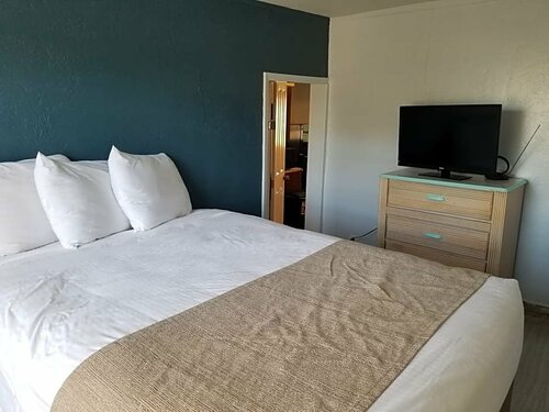 Гостиница La Villa Resort в Форте-Майерсе-Биче