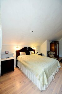 GamlaVærket Gjæstgiveri og Tracteringssted (St. Olavs Gate, 38), hotel