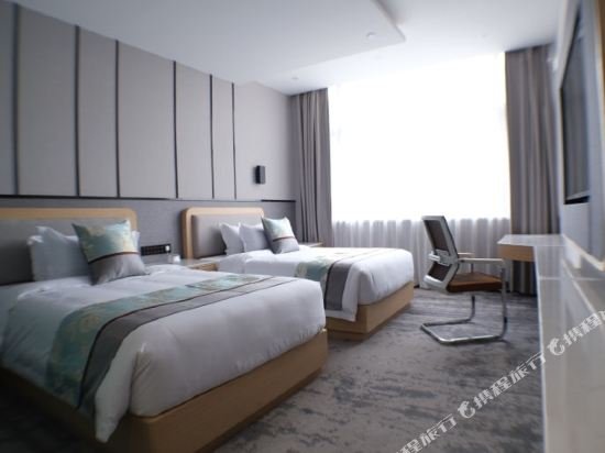 Фото Microtel by Wyndham Hangzhou