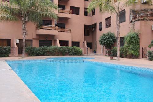 Фото Sabor Appartement Andalous